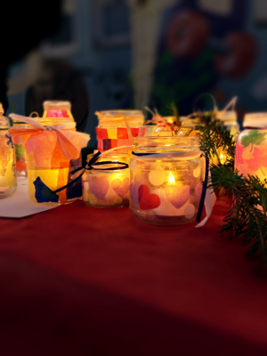 Foto des Albums: Martinsmarkt 2023