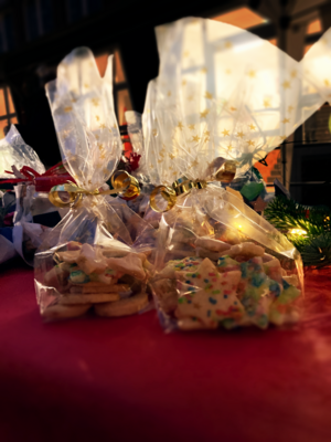 Foto des Albums: Martinsmarkt 2023