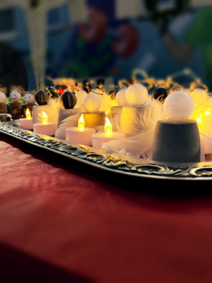 Foto des Albums: Martinsmarkt 2023