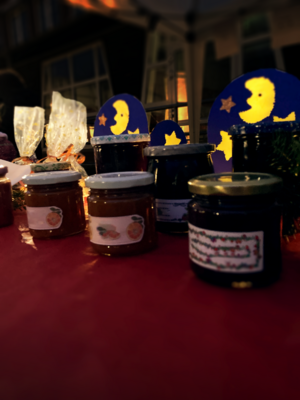 Foto des Albums: Martinsmarkt 2023