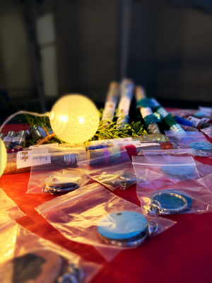 Foto des Albums: Martinsmarkt 2023