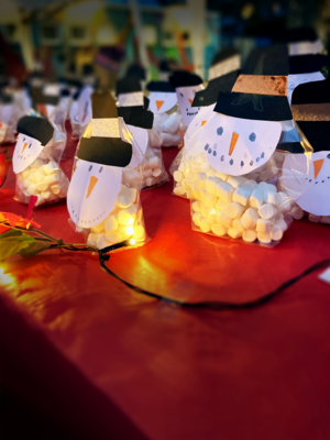 Foto des Albums: Martinsmarkt 2023