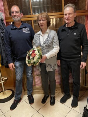 Foto des Albums: Siegerehrung VM 2024 und DM 2023
