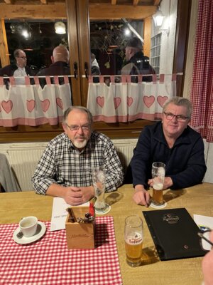 Foto des Albums: Siegerehrung VM 2024 und DM 2023