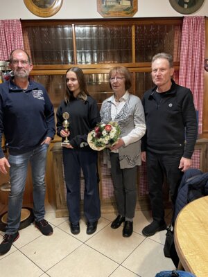 Foto des Albums: Siegerehrung VM 2024 und DM 2023