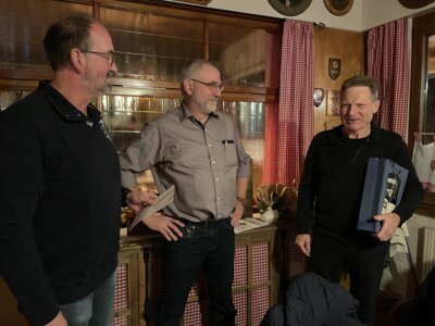 Foto des Albums: Siegerehrung VM 2024 und DM 2023