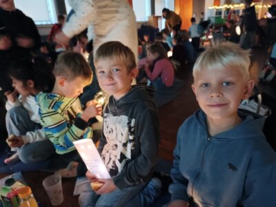 Foto des Albums: Friedensfrühstück 2023