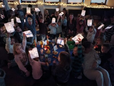 Foto des Albums: Friedensfrühstück 2023
