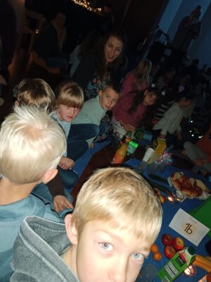 Foto des Albums: Friedensfrühstück 2023
