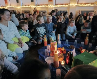 Foto des Albums: Friedensfrühstück 2023
