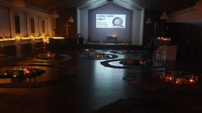 Foto des Albums: Friedensfrühstück 2023