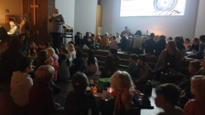Foto des Albums: Friedensfrühstück 2023