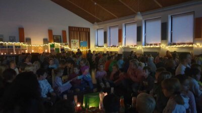 Foto des Albums: Friedensfrühstück 2023