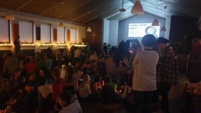 Foto des Albums: Friedensfrühstück 2023