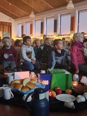 Foto des Albums: Friedensfrühstück 2023