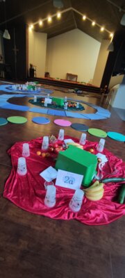 Foto des Albums: Friedensfrühstück 2023