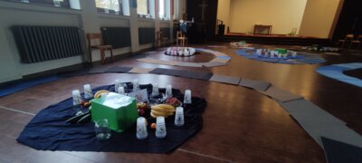 Foto des Albums: Friedensfrühstück 2023