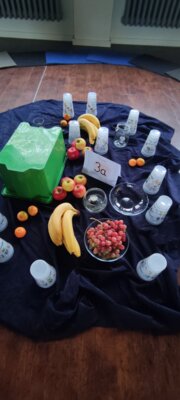 Foto des Albums: Friedensfrühstück 2023