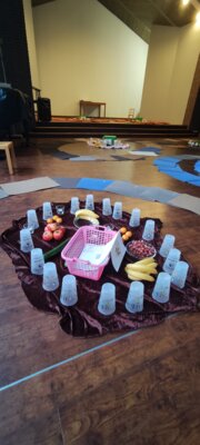 Foto des Albums: Friedensfrühstück 2023