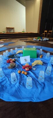 Foto des Albums: Friedensfrühstück 2023