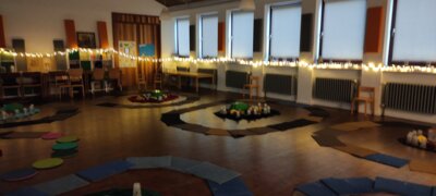 Foto des Albums: Friedensfrühstück 2023