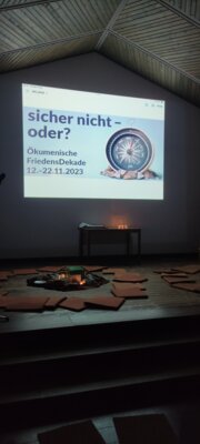 Foto des Albums: Friedensfrühstück 2023
