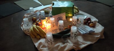 Foto des Albums: Friedensfrühstück 2023
