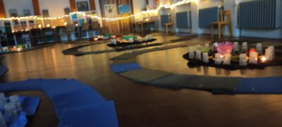 Foto des Albums: Friedensfrühstück 2023