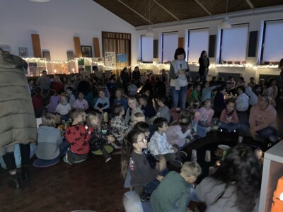 Foto des Albums: Friedensfrühstück 2023