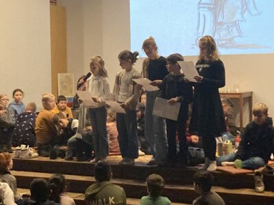 Foto des Albums: Friedensfrühstück 2023