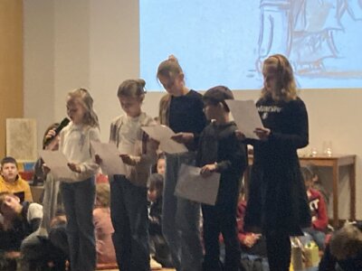 Foto des Albums: Friedensfrühstück 2023