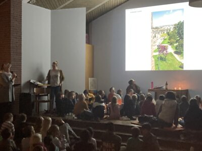 Foto des Albums: Friedensfrühstück 2023