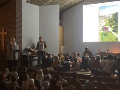Foto des Albums: Friedensfrühstück 2023