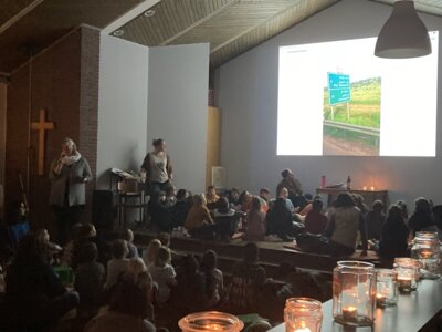 Foto des Albums: Friedensfrühstück 2023