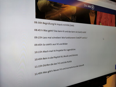 Foto des Albums: 2023_11_Jugendmedientag
