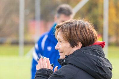 Foto des Albums: Eberswalde vs B Junioren mit spannendem Spiel