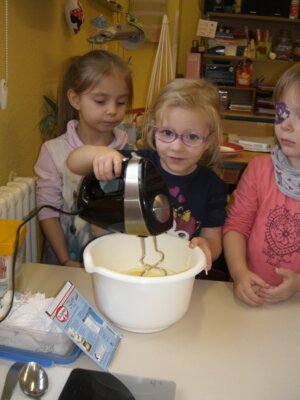 Vorschaubild: OG II Backen 3