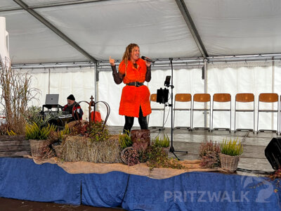 Foto des Albums: Kulinarische Köstlichkeiten beim Knieper- & Regionalmarkt