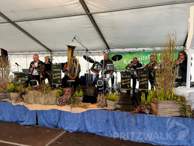Foto des Albums: Kulinarische Köstlichkeiten beim Knieper- & Regionalmarkt