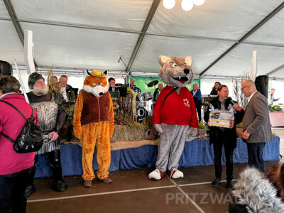 Foto des Albums: Kulinarische Köstlichkeiten beim Knieper- & Regionalmarkt