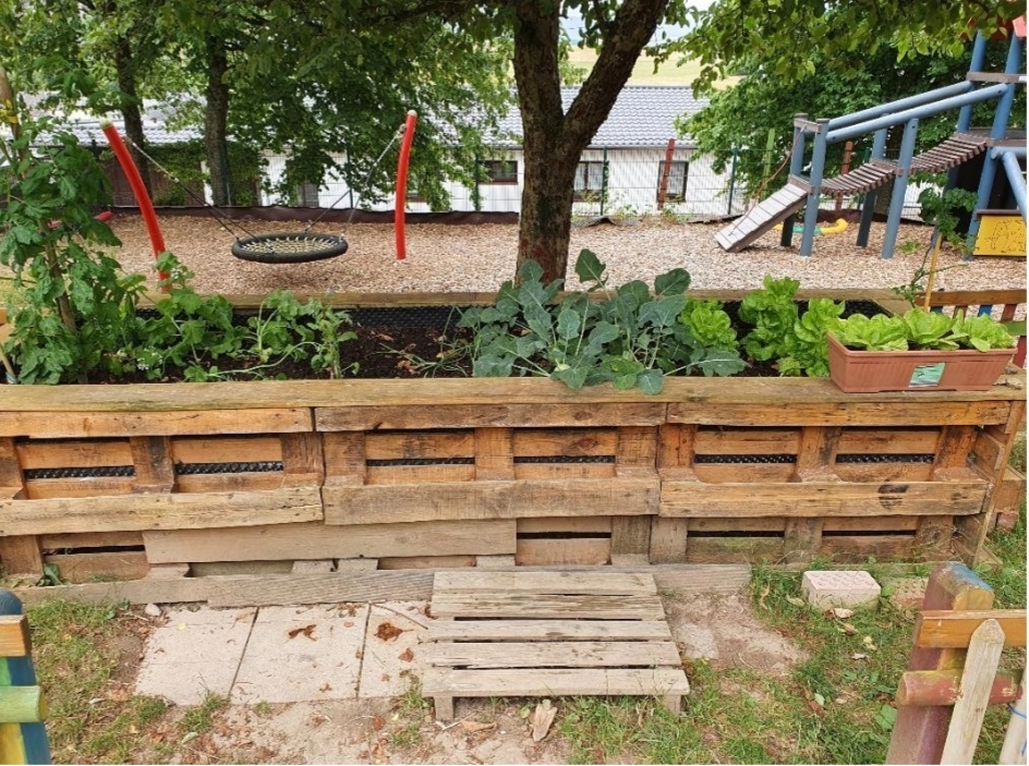 Bild: Spielplatz