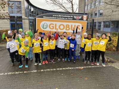 Foto des Albums: Martinslauf 2023
