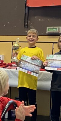 Foto des Albums: Martinslauf 2023