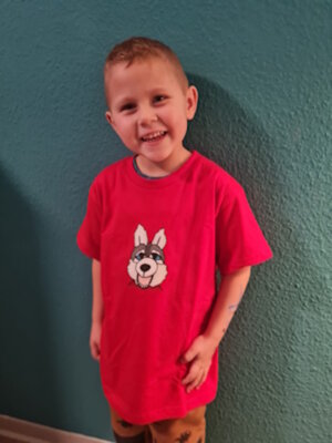 Foto des Albums: Hoodies und T-Shirts (22.11.2023)