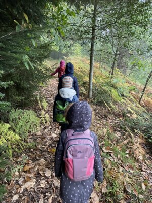 Foto des Albums: WandertagSJ2324