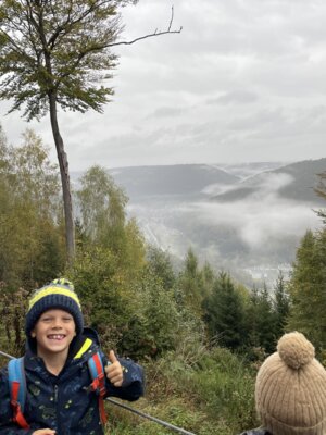 Foto des Albums: WandertagSJ2324