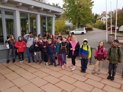 Foto des Albums: WandertagSJ2324