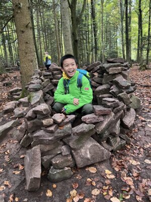 Foto des Albums: WandertagSJ2324