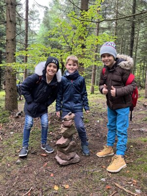 Foto des Albums: WandertagSJ2324