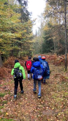 Foto des Albums: WandertagSJ2324